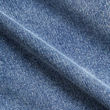 Crosstown Denim Jacket And Skirt Set