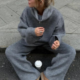 Northmere Knit Lounge Set