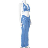 Ibiza Mirage Two-Piece Set