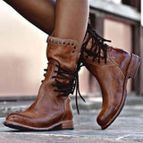 Aruna| Elegant & Comfortable Boots