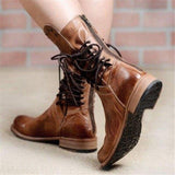 Aruna| Elegant & Comfortable Boots