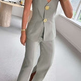 Willow Crest Tailored Set