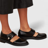 Elena - Zapatos retro elegantes con un toque moderno