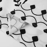 Solstice Vine Embroidered Set