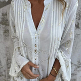SINDAY - VESTIDO BOHEMIO SIN ESFUERZO