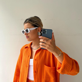 Sunflare Crush Cotton Set