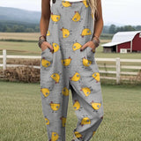 Coop Stroll Jumpsuit
