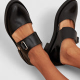 Elena - Zapatos retro elegantes con un toque moderno