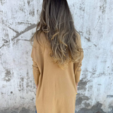 BORA - TOP DE MALLA AMPLIA