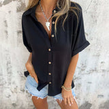 SIRENA – CAMISA DESENFADADA