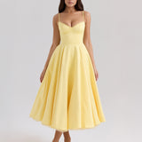 Selene™ - Midi Dress