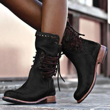 Aruna| Elegant & Comfortable Boots