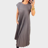 Benedite - Timeless and Comfortable Dress