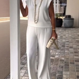 ADERE - CONJUNTO ELEGANTE DE 2 PIEZAS