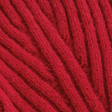 Scarlet Elegance Knit Set