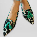 ANASTASIA LOAFER