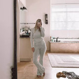 Cloudside Lounge Set