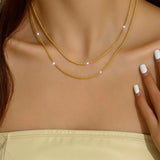 Runnea Glow Necklace