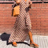 HARPER - VESTIDO CHIC Y CÓMODO