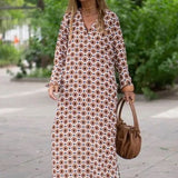 HARPER - VESTIDO CHIC Y CÓMODO