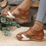 Niana™ - Ergonomic Sandals