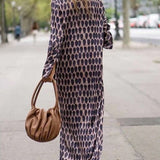 HARPER - VESTIDO CHIC Y CÓMODO