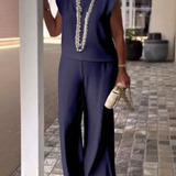 ADERE - CONJUNTO ELEGANTE DE 2 PIEZAS