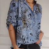 BOLERA - CAMISA IMPRESA DESENFADADA