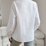EMA - BLUSA ELEGANTE