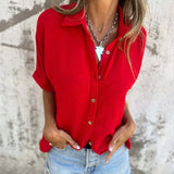 SIRENA – CAMISA DESENFADADA