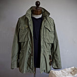 Archie – Chaqueta utilitaria