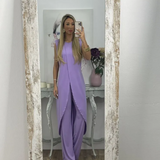 ZALIA – Conjunto Elegante de Dos Piezas