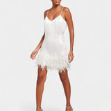 ALIRA MINI DRESS