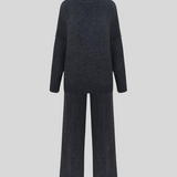 Hazel Knit Lounge Set