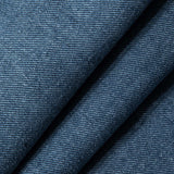 Vintage Wash Straight-Leg Jeans