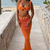 Calypso Shores Knit Set