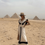 Conjunto Top y Falda | Carmen