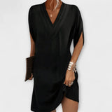 ELLIS MINI DRESS