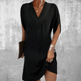 Maeva™ - Elegant Covering Dress