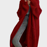 Manon™ | Long cardigan