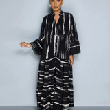 GARIANA - Vestido Bohemio