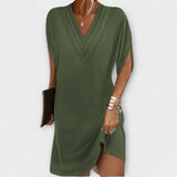ELLIS MINI DRESS