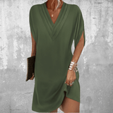 Maeva™ - Elegant Covering Dress
