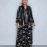 GARIANA - Vestido Bohemio