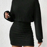 Clara™ - Sweater-Dress