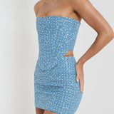 Twilight Vice Embellished Set