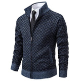 Lachlan | Premium Men’s Jacket in Soft Material