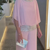 JAVEA - CONJUNTO ELEGANTE Y ESTILOSO