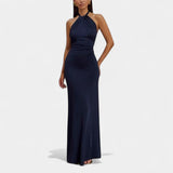 PRIM MAXI DRESS