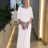 JAVEA - CONJUNTO ELEGANTE Y ESTILIZADO
